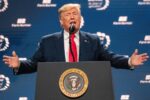 Trump, Arday and the Art of the Blag