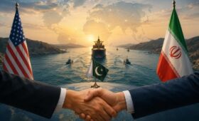 How Pakistan’s “Dual-Track” Diplomacy Helped to Calm the US-Iran Crisis