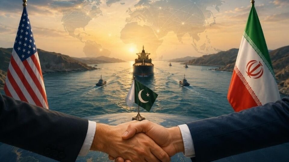 How Pakistan’s “Dual-Track” Diplomacy Helped to Calm the US-Iran Crisis