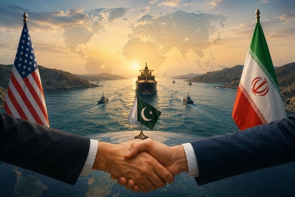 How Pakistan’s “Dual-Track” Diplomacy Helped to Calm the US-Iran Crisis