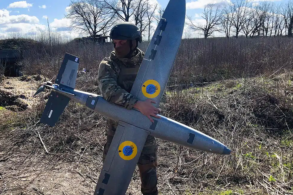 Ukraine Is Making Strides Against Russia