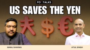 FO Talks: Why the US Treasury Dumped Euro to Save Yen