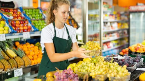 Vanishing Summer Jobs: Rebuilding America’s First Step Into the Labor Market