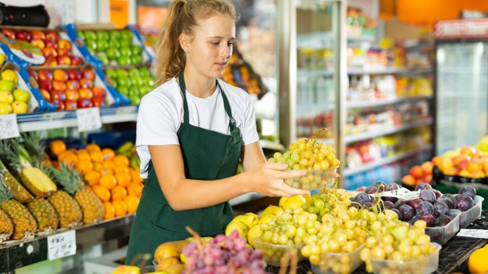 Vanishing Summer Jobs: Rebuilding America’s First Step Into the Labor Market