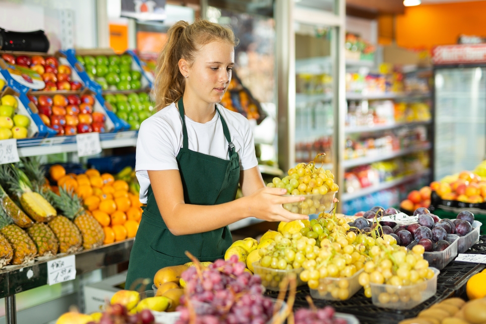 Vanishing Summer Jobs: Rebuilding America’s First Step Into the Labor Market