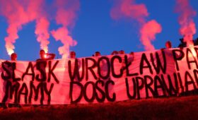 Ukraine and Poland Need to Reconcile Their Looming Histories
