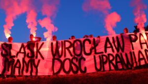Ukraine and Poland Need to Reconcile Their Looming Histories