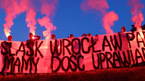 Ukraine and Poland Need to Reconcile Their Looming Histories