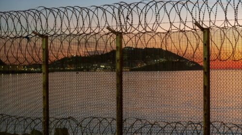 Ceuta Exposes Europe’s Moral Blind Spot on Migration