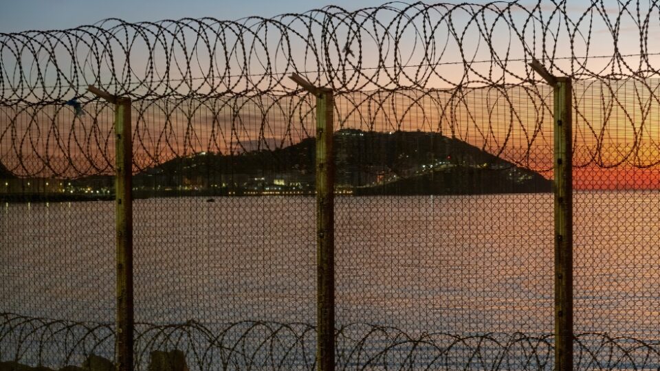 Ceuta Exposes Europe’s Moral Blind Spot on Migration