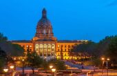 The Conservative Divide and Logistical Barriers in Alberta’s Separation Movement