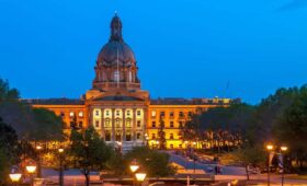 The Conservative Divide and Logistical Barriers in Alberta’s Separation Movement