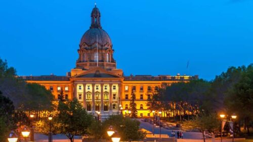 The Conservative Divide and Logistical Barriers in Alberta’s Separation Movement