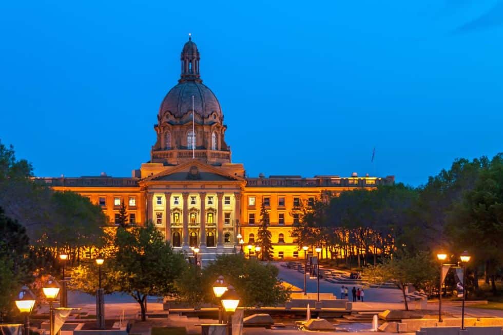 The Conservative Divide and Logistical Barriers in Alberta’s Separation Movement