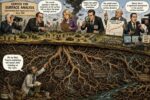 Empire Envy and Forked Tongues: How Washington Talks Itself Into War — Part 1