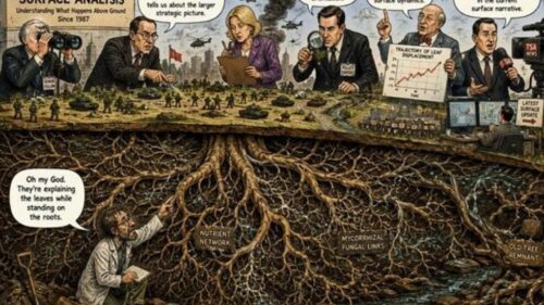 Fair Observer
