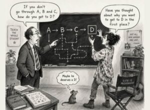 Fair Observer