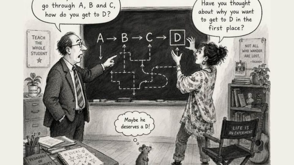 Fair Observer