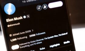 Space Lasers After Sex: Elon Musk’s Midlife Meltdown