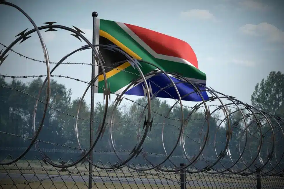 Vigilantes, Unemployment and Corruption: South Africa’s Immigration Protests Explained