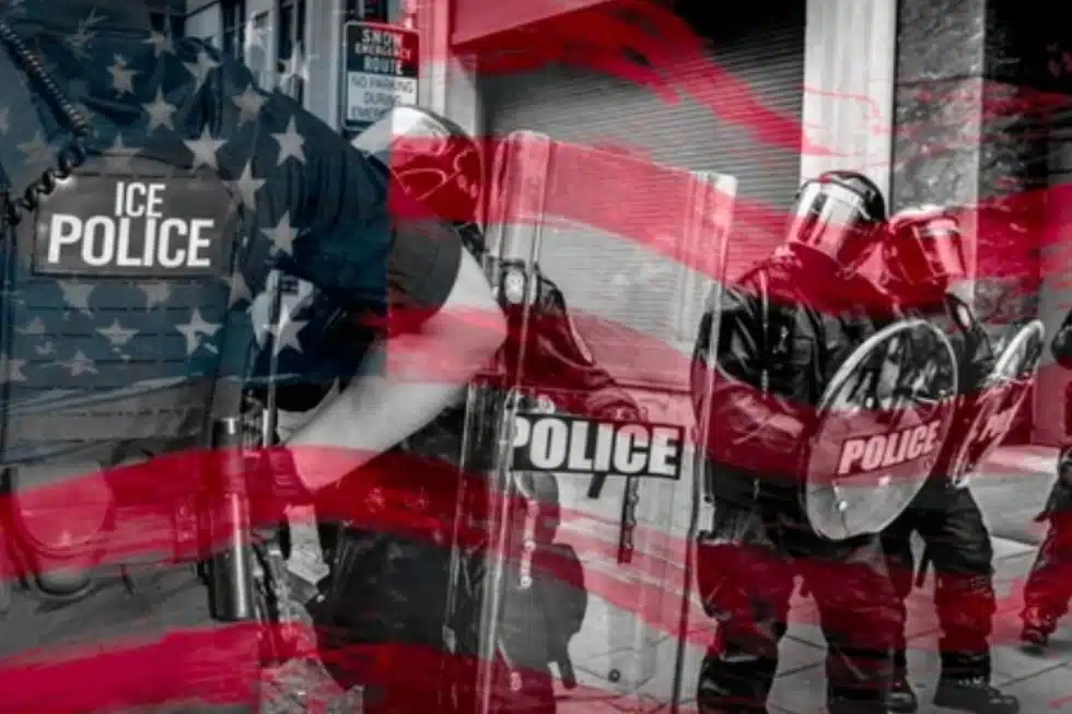 Even After Murders and Protests, ICE Deportations Ramp Up