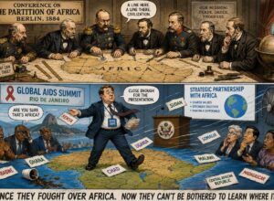 Fair Observer