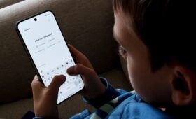Kids’ AI Chatbot Legislation Must Treat Both the Causes and Symptoms of Harm