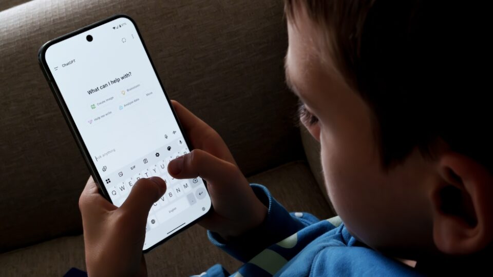 Kids’ AI Chatbot Legislation Must Treat Both the Causes and Symptoms of Harm