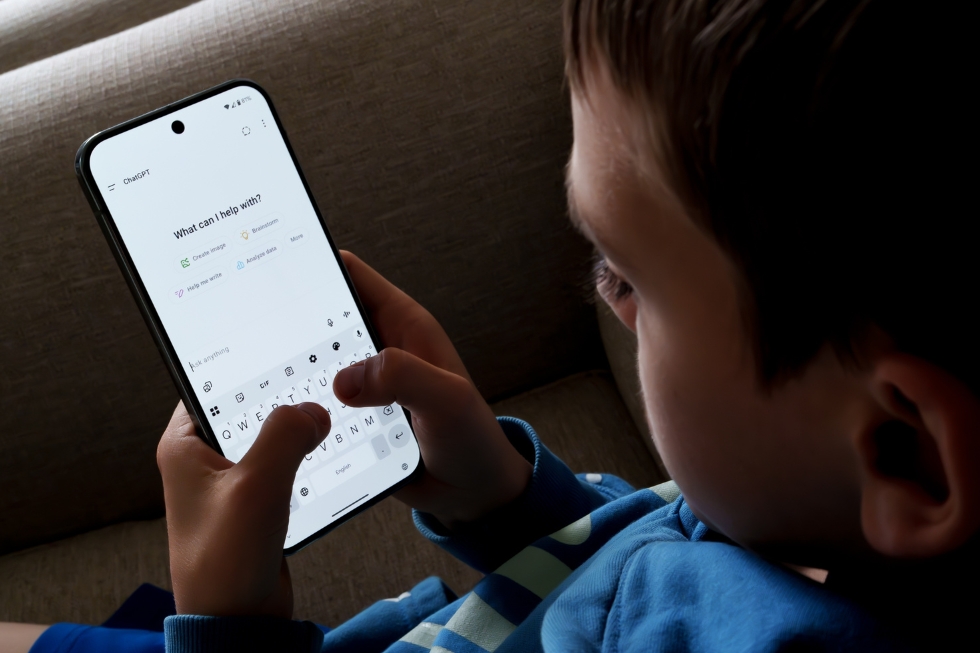 Kids’ AI Chatbot Legislation Must Treat Both the Causes and Symptoms of Harm