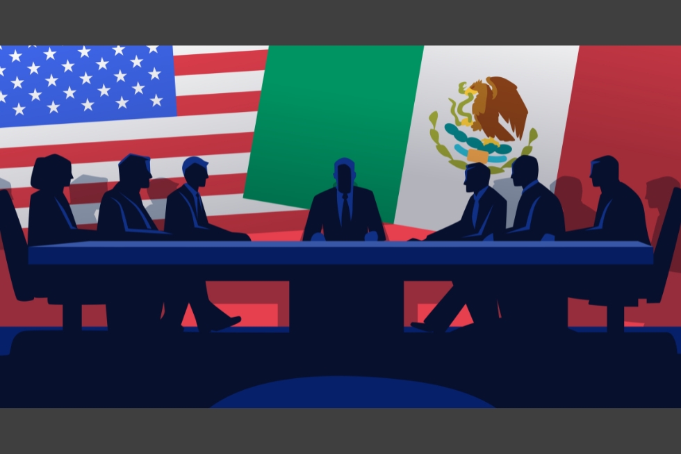 What Should Mexico’s Stance Be At the First Post-North American Trade Negotiation?