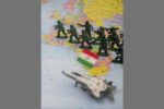 The Middle East Under Transactional Diplomacy