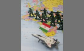 The Middle East Under Transactional Diplomacy