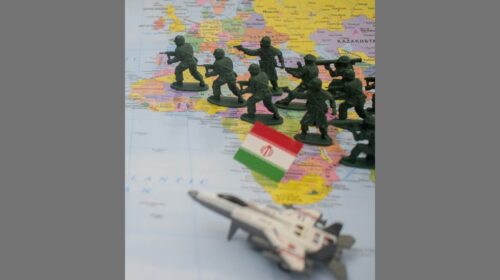 The Middle East Under Transactional Diplomacy