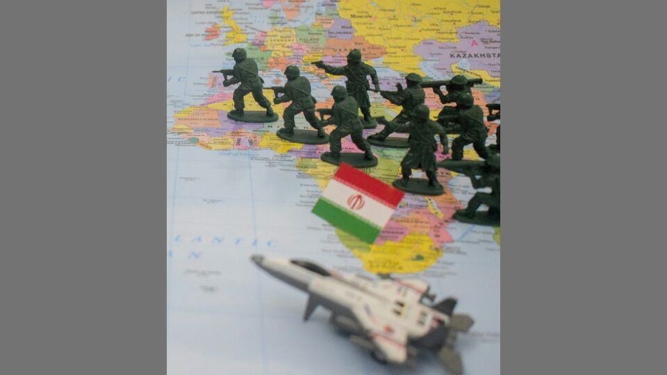 The Middle East Under Transactional Diplomacy