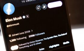 Space Lasers After Sex: Elon Musk’s Midlife Meltdown