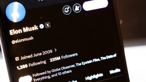 Space Lasers After Sex: Elon Musk’s Midlife Meltdown