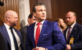 Pete Hegseth’s Desperate Crusade for Masculine Validation