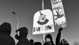 About That Arc of the Moral Universe