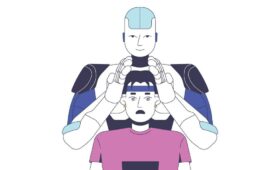 Algorithms of Hate: How AI Is Rewriting Identity Politics