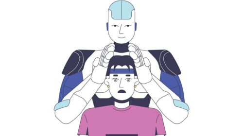 Algorithms of Hate: How AI Is Rewriting Identity Politics