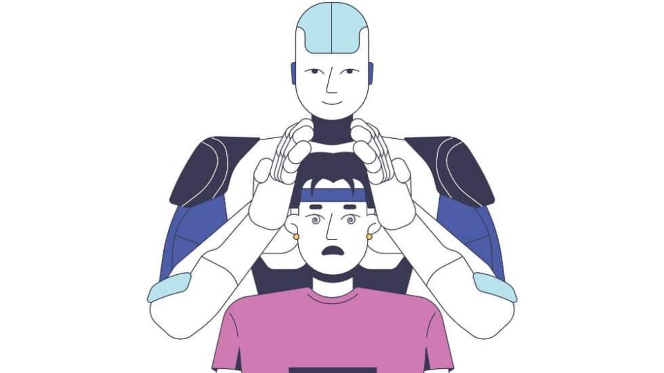 Algorithms of Hate: How AI Is Rewriting Identity Politics
