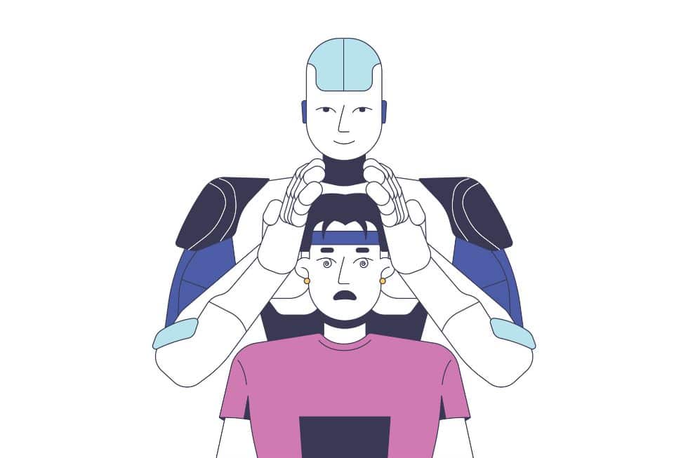 Algorithms of Hate: How AI Is Rewriting Identity Politics