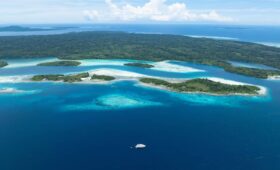 Save Halmahera From Becoming a Permanent Extraction Frontier