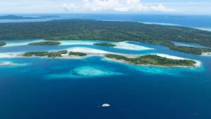 Save Halmahera From Becoming a Permanent Extraction Frontier