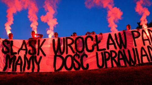 Ukraine and Poland Need to Reconcile Their Looming Histories