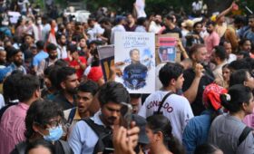 Wangchuk, Sharmila and a Tale of Two Hunger Strikes in India