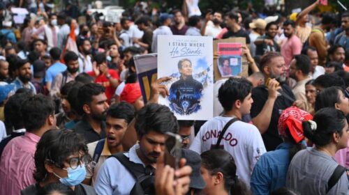 Wangchuk, Sharmila and a Tale of Two Hunger Strikes in India