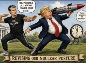 Fair Observer
