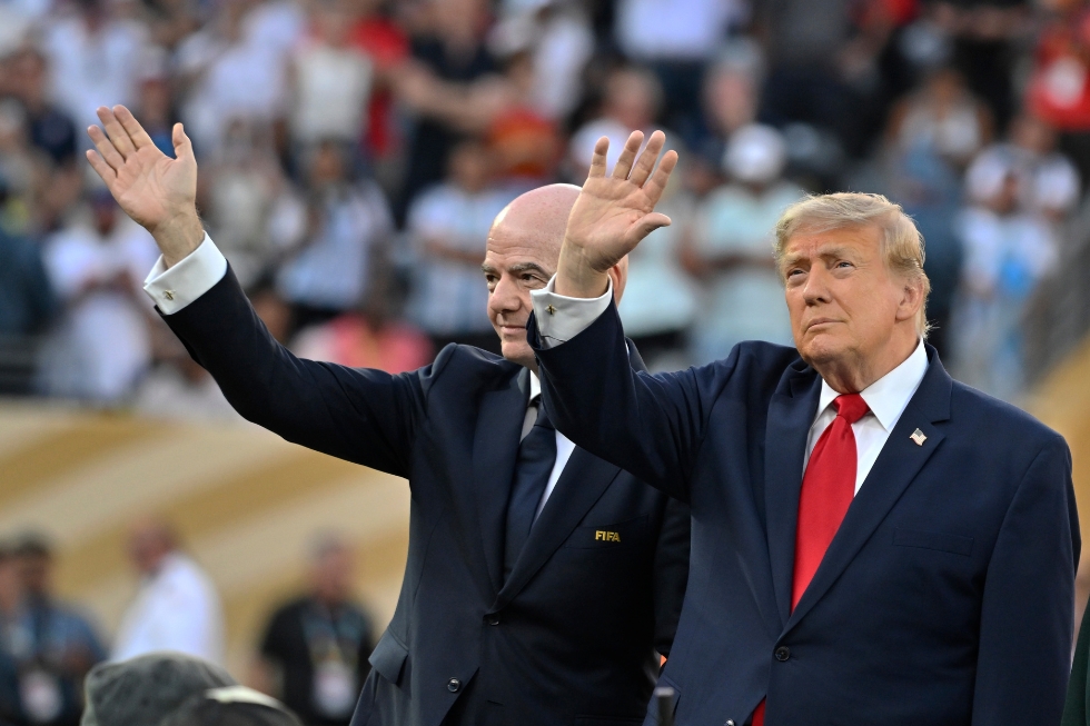 Sport and Politics: Strange Bedfellows or Friendly Ones?