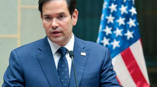 Fair Observer